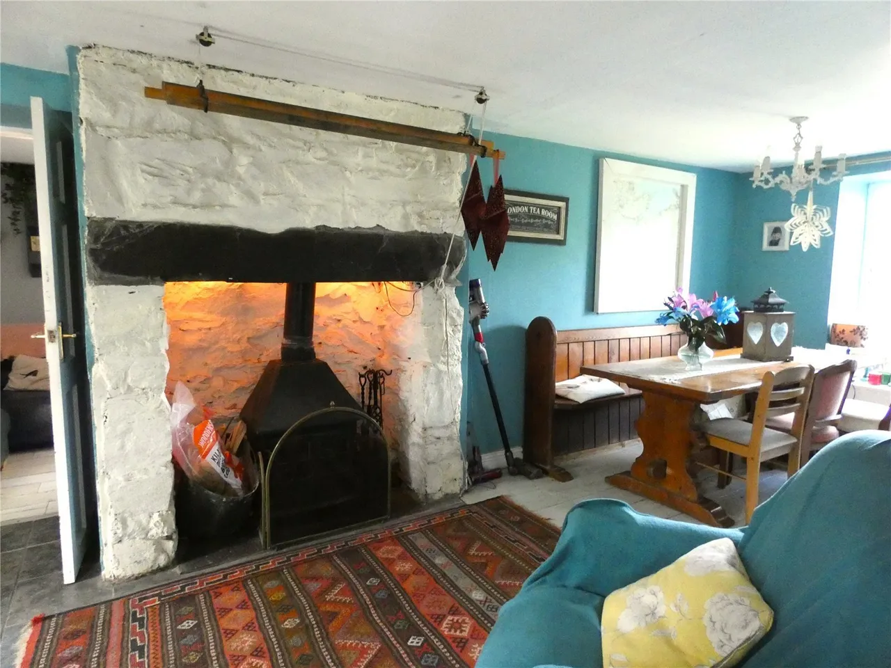 Clwt-y-Bont, Caernarfon, LL55, photo 5