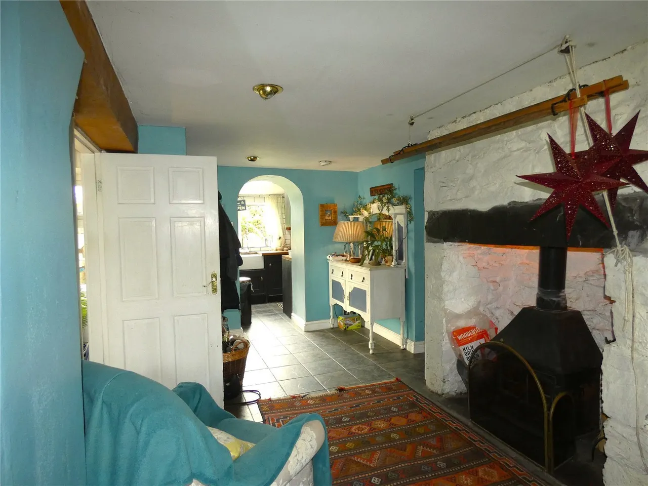 Clwt-y-Bont, Caernarfon, LL55, photo 6