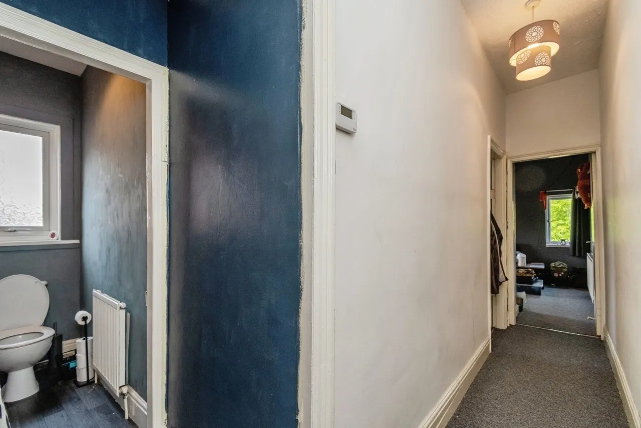 Cannock Road, Hednesford, Cannock, Staffordshire, WS12, photo 15