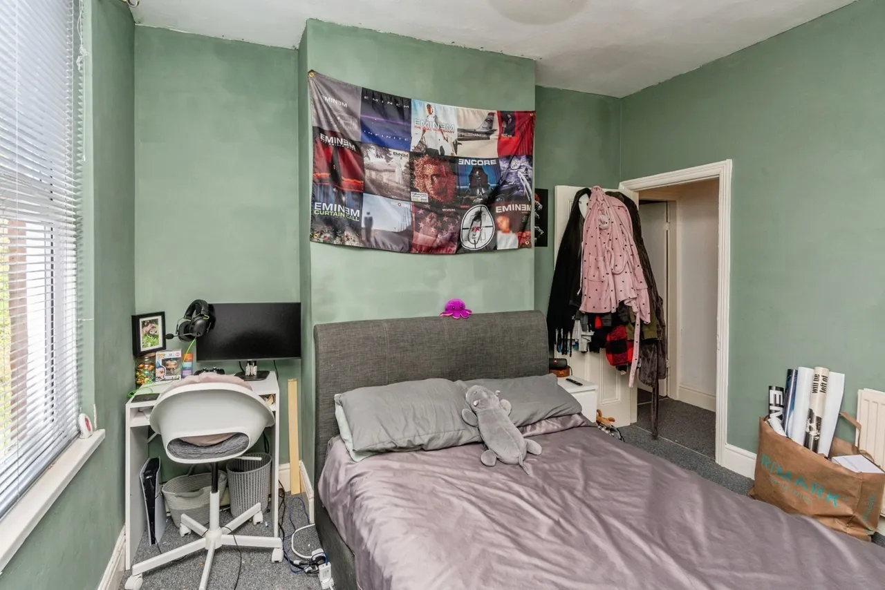 Cannock Road, Hednesford, Cannock, Staffordshire, WS12, photo 9