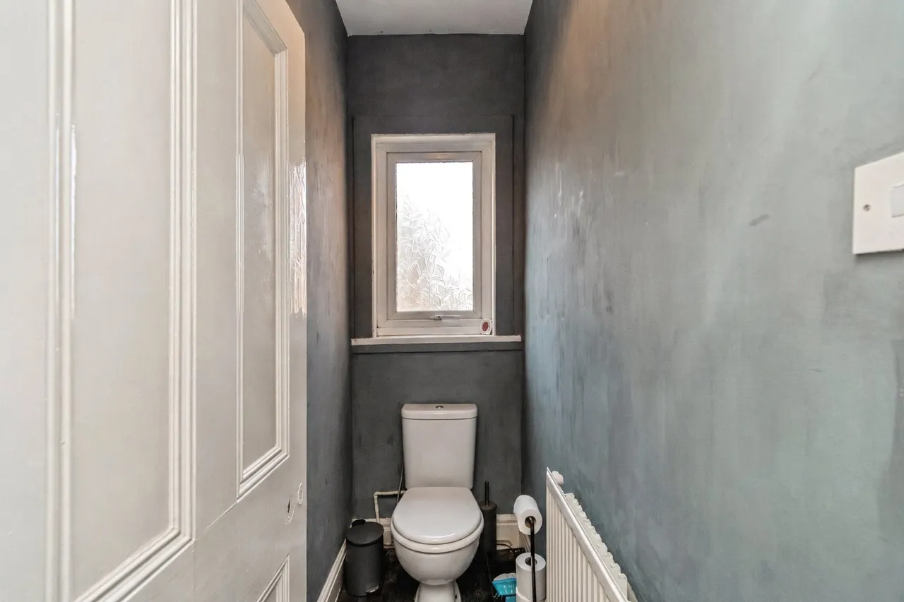 Cannock Road, Hednesford, Cannock, Staffordshire, WS12, photo 14