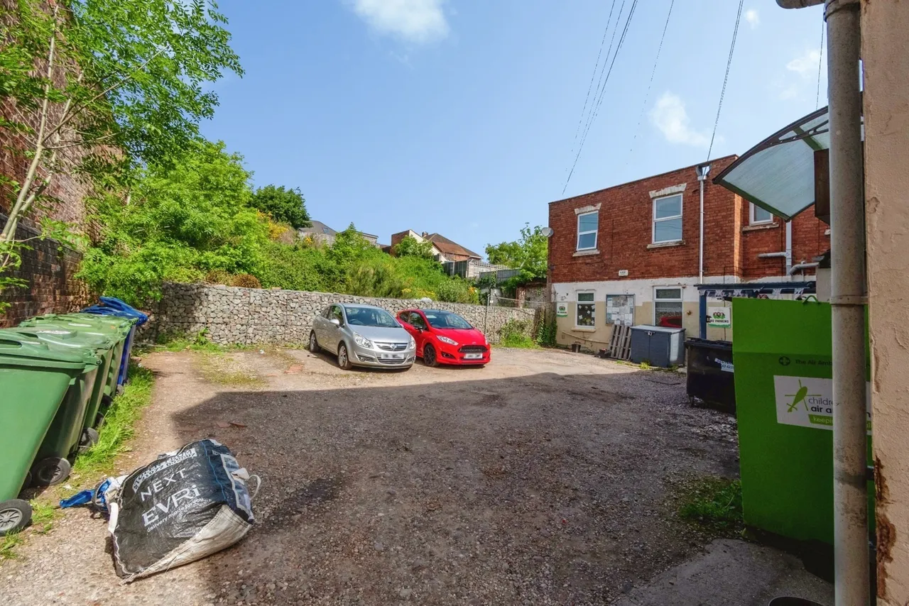 Cannock Road, Hednesford, Cannock, Staffordshire, WS12, photo 16