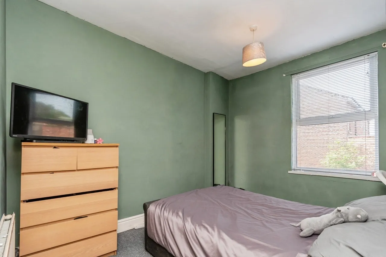 Cannock Road, Hednesford, Cannock, Staffordshire, WS12, photo 10