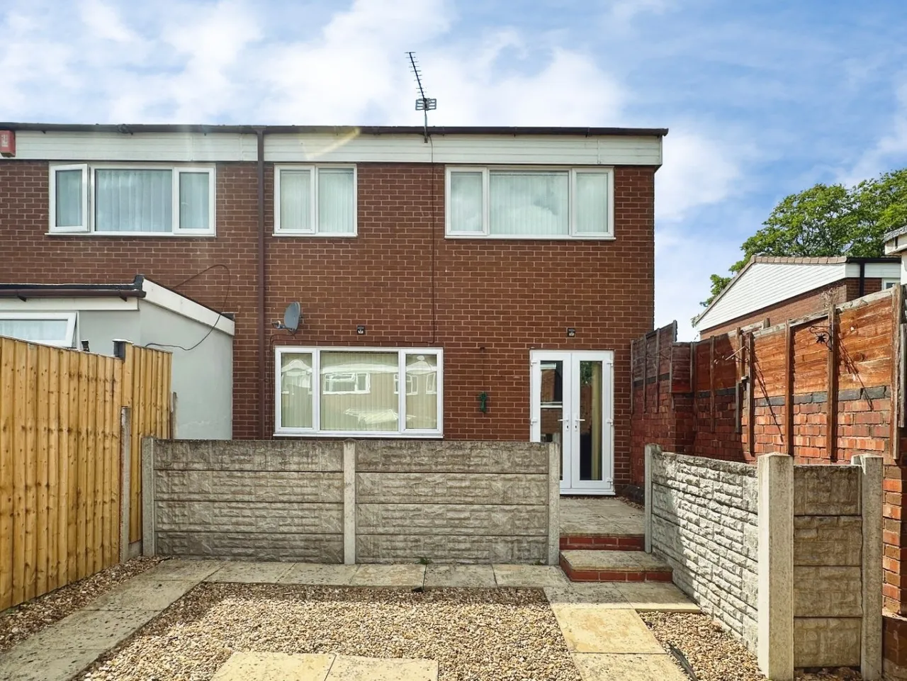 Burford, Brookside, Telford TF3 1LH, photo 20