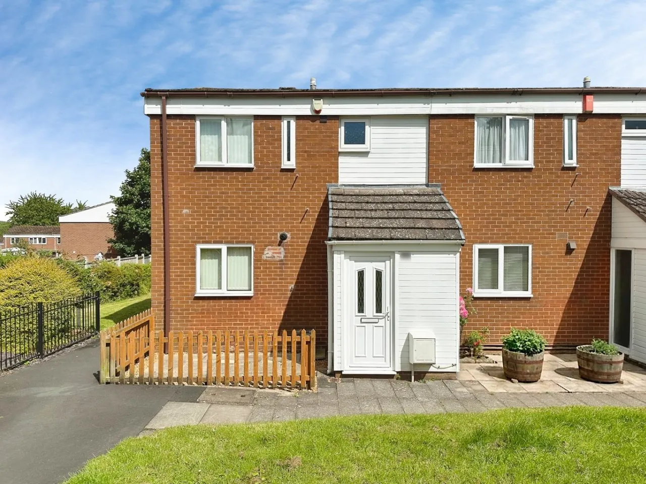 Burford, Brookside, Telford TF3 1LH, photo 21