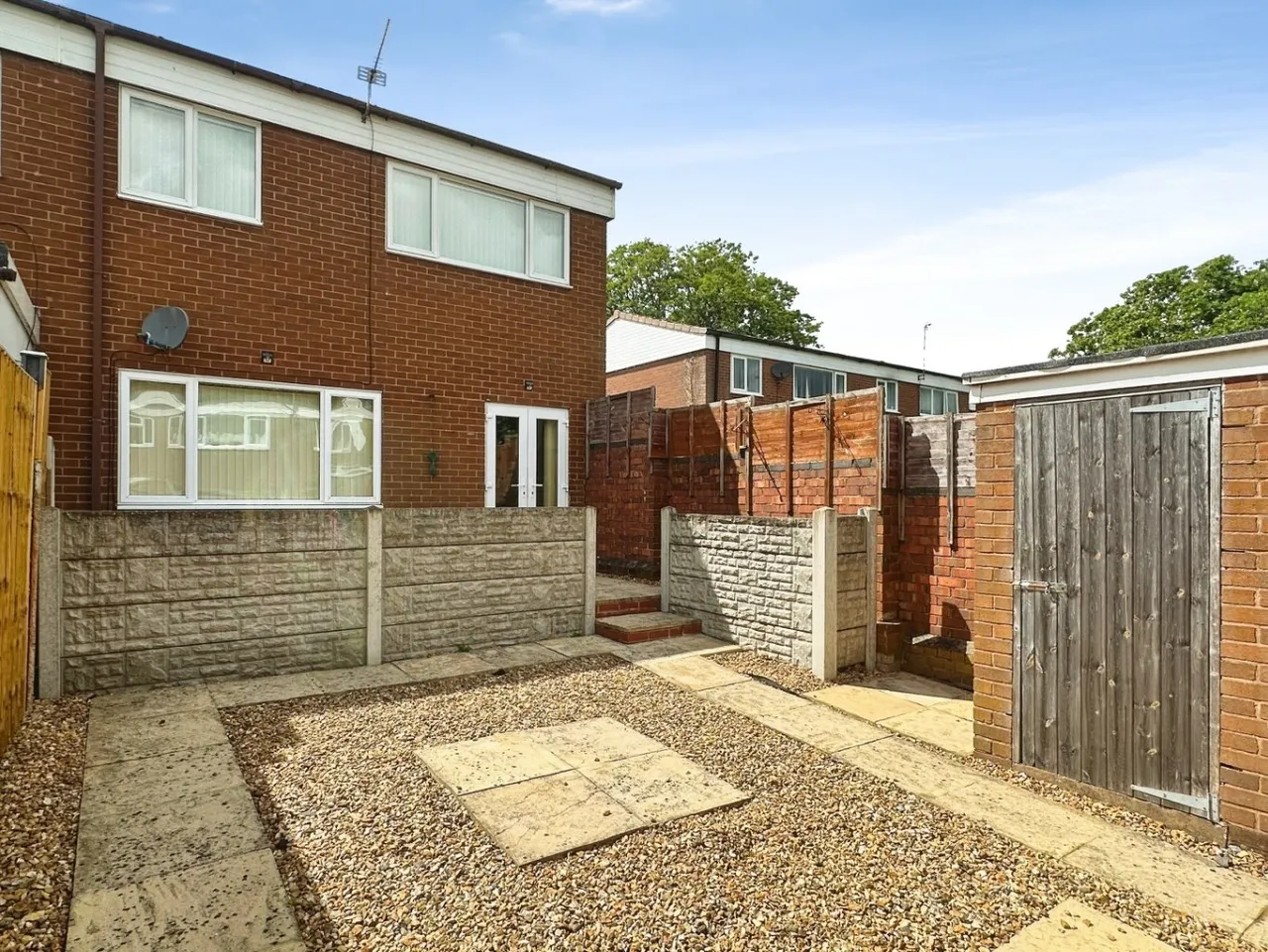 Burford, Brookside, Telford TF3 1LH, photo 19