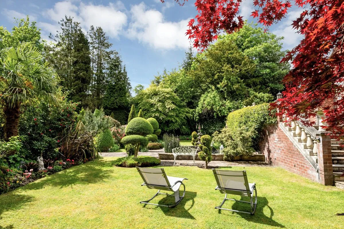 Wellington Road, Edgbaston, B15, photo 4