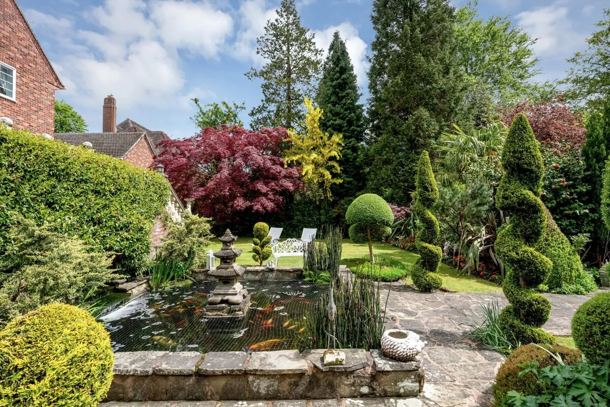Wellington Road, Edgbaston, B15, photo 29