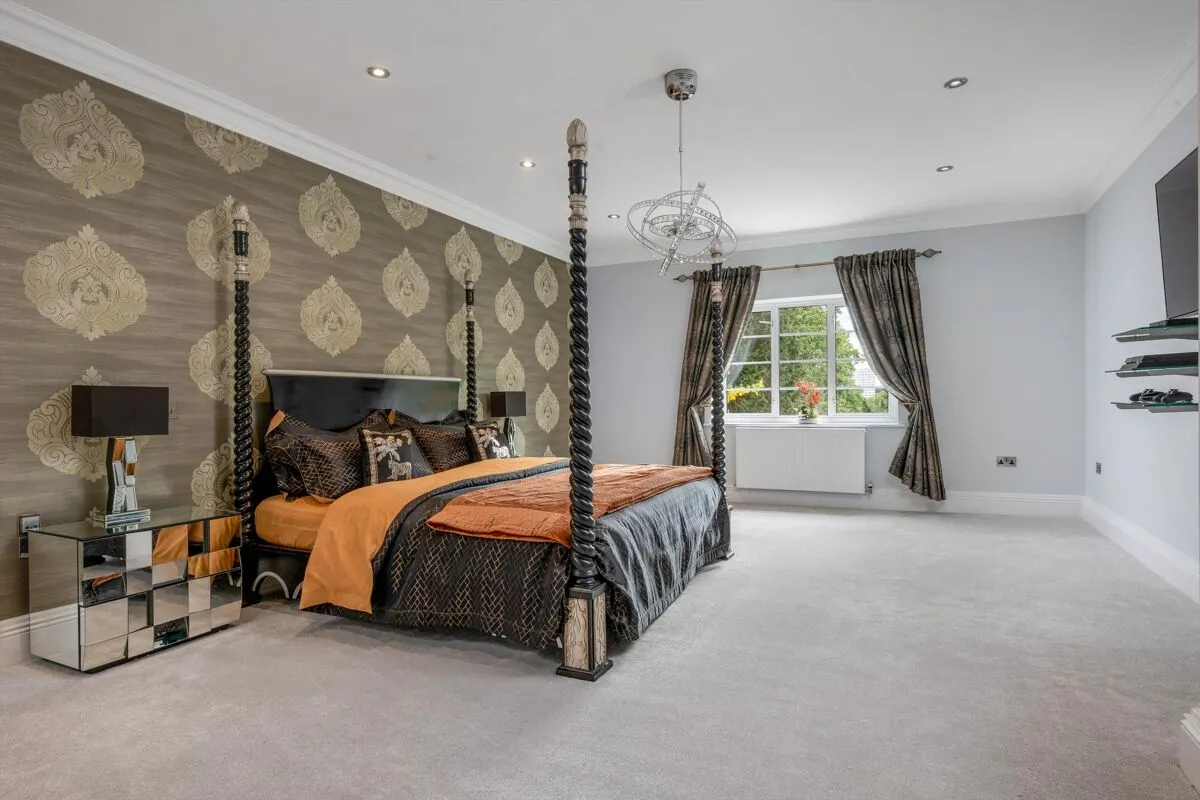 Wellington Road, Edgbaston, B15, photo 17