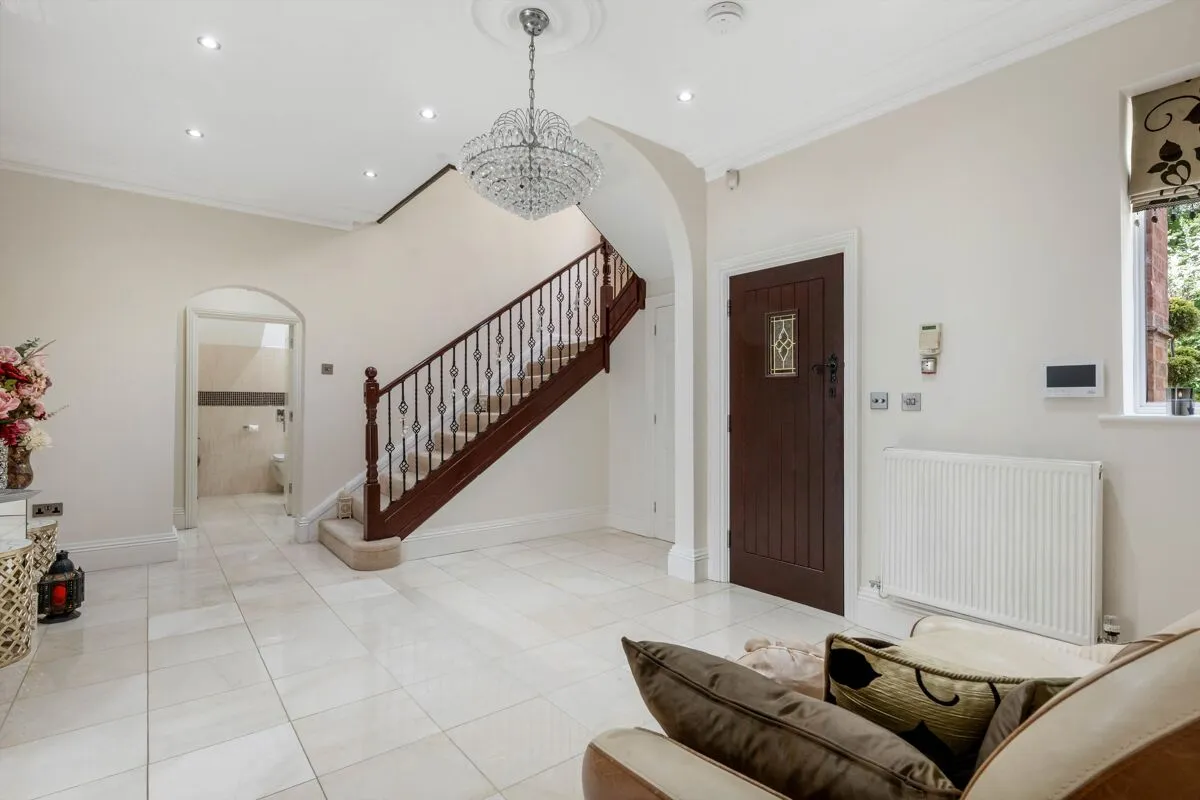Wellington Road, Edgbaston, B15, photo 5
