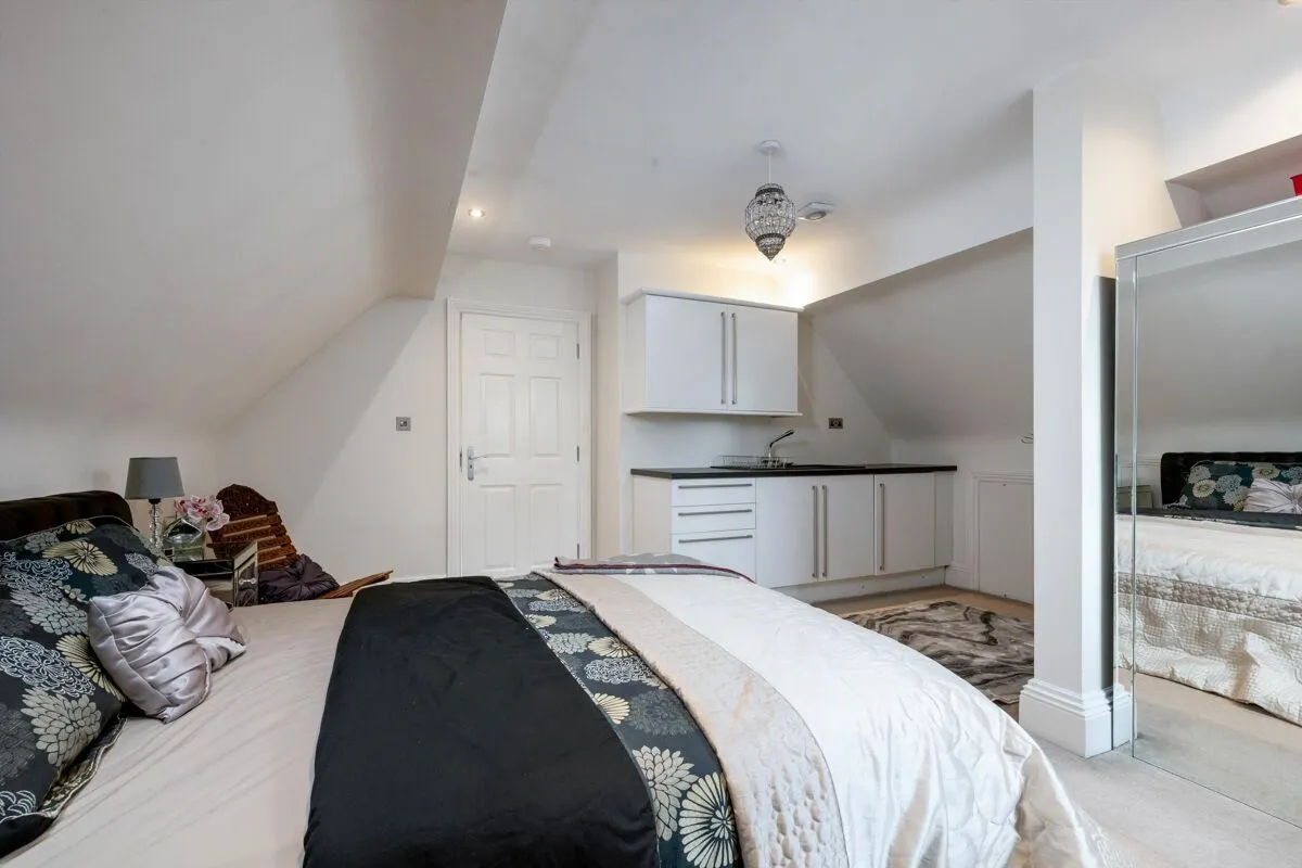 Wellington Road, Edgbaston, B15, photo 25
