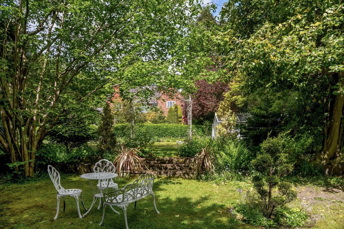 Wellington Road, Edgbaston, B15, photo 30