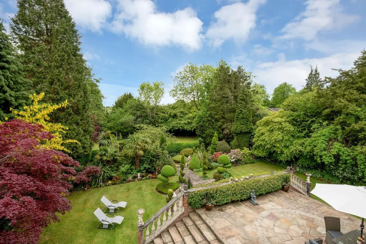 Wellington Road, Edgbaston, B15, photo 33