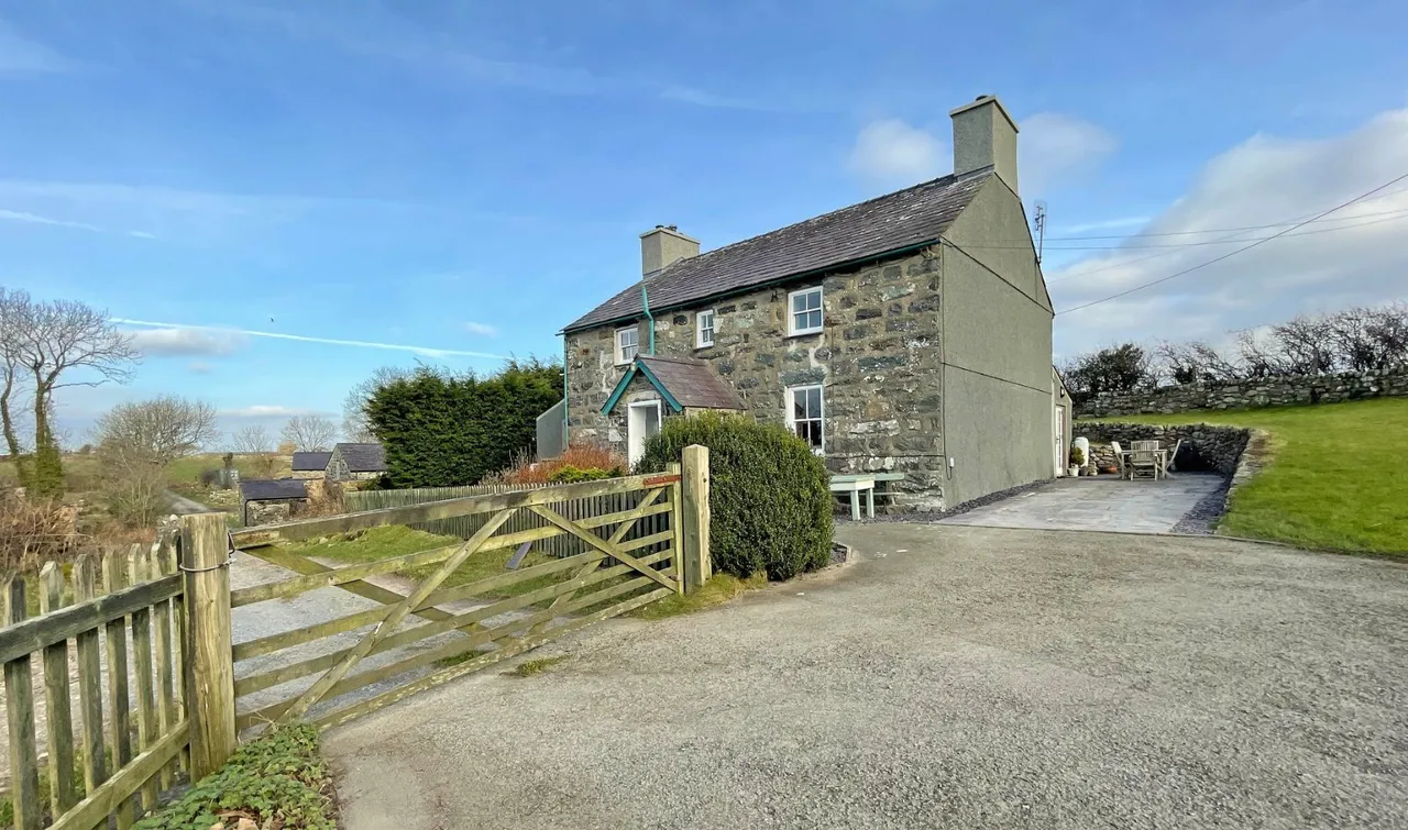 Penygroes, Caernarfon, LL54, photo 28