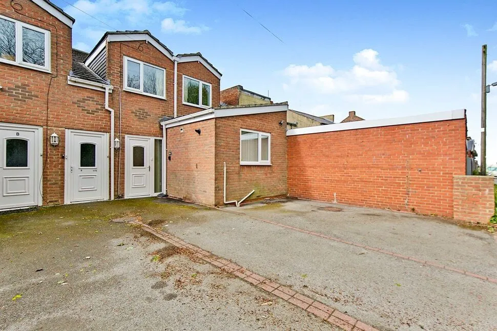 Front Street, Sherburn Hill, Durham, DH6, photo 10