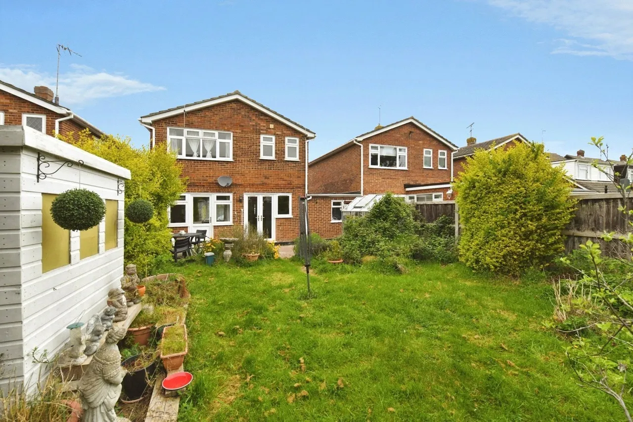 Bramley Way, Mayland, Chelmsford, Essex, CM3, photo 10