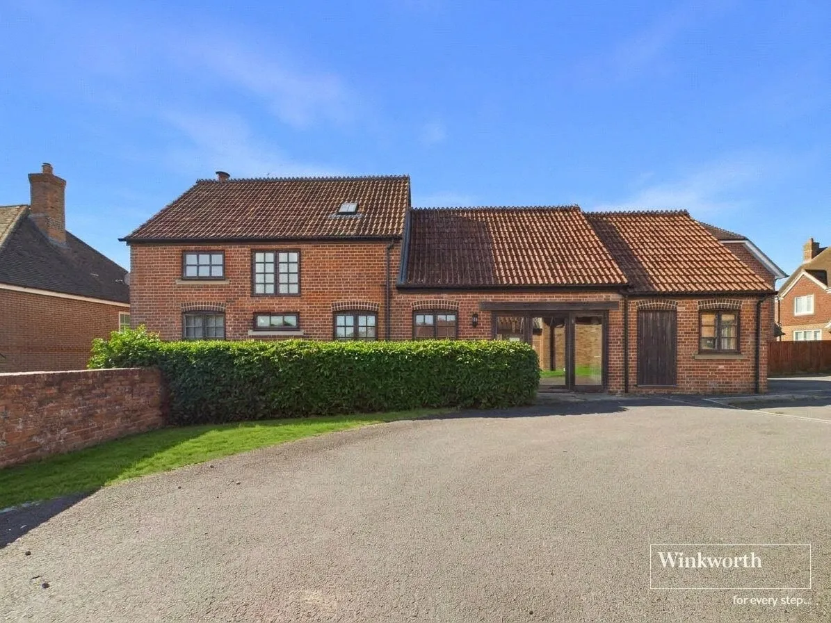 3 bed house for sale, Farmhouse Mews, Thatcham, RG18