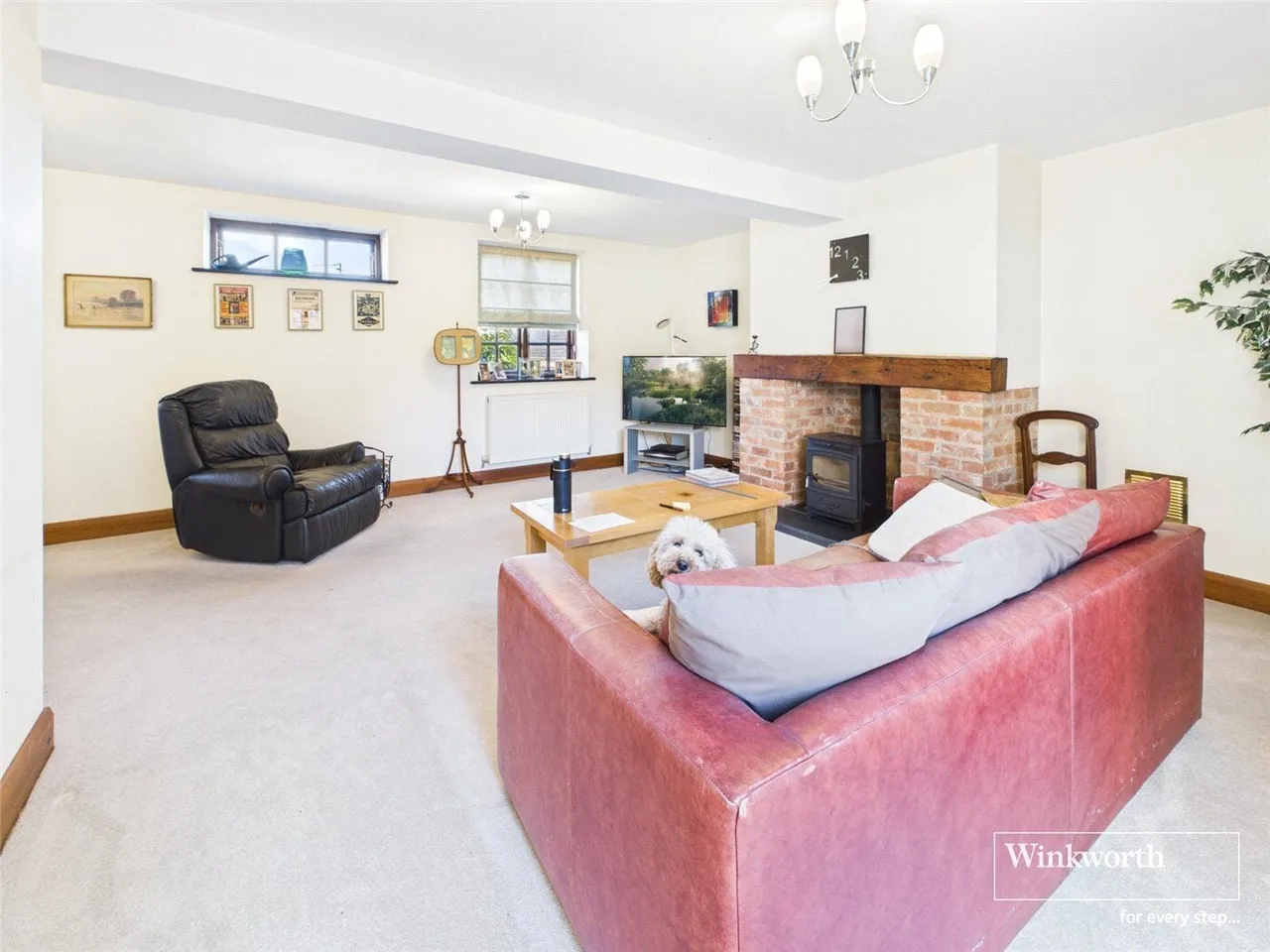 Farmhouse Mews, Thatcham, RG18, photo 8
