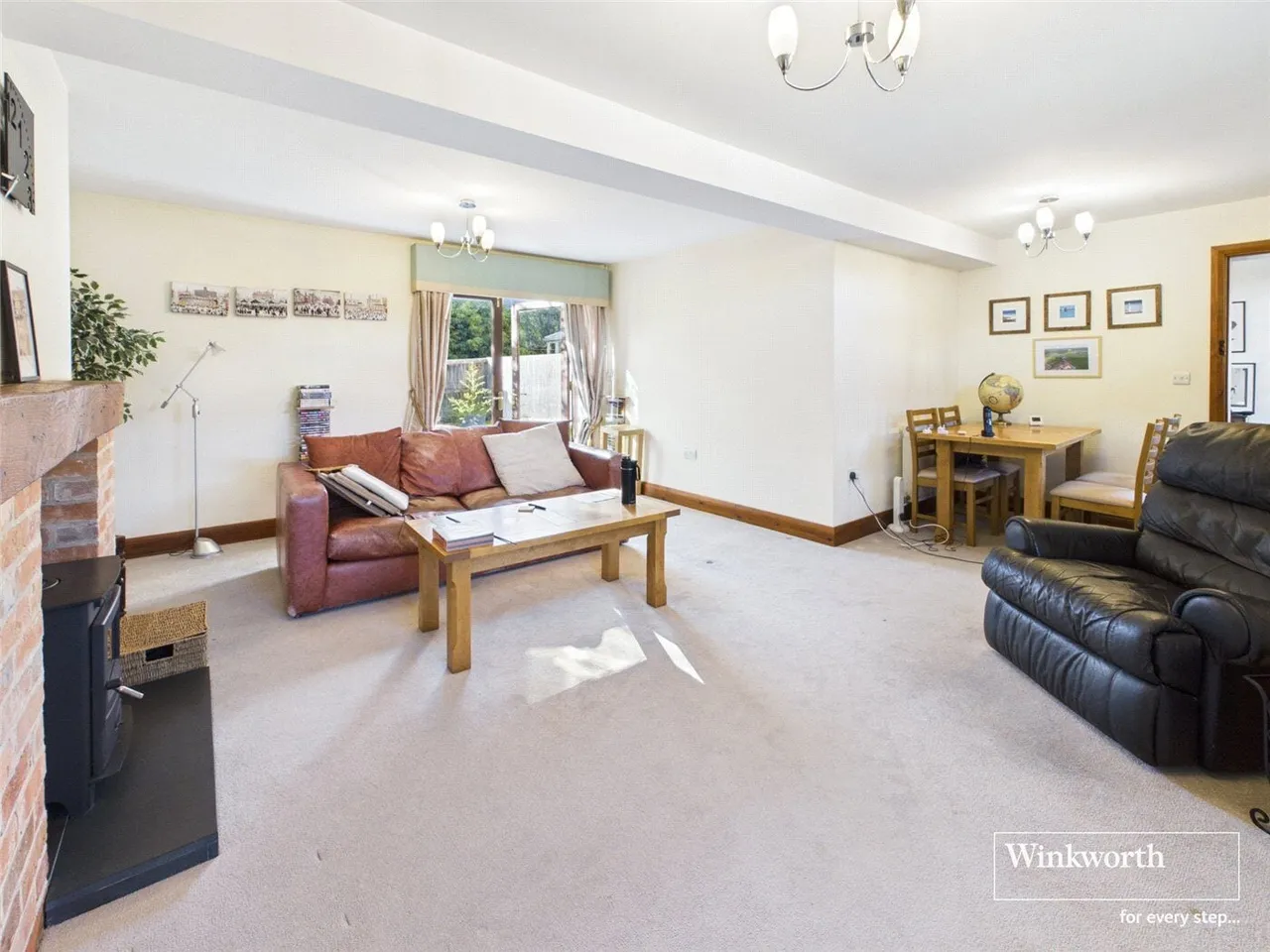 Farmhouse Mews, Thatcham, RG18, photo 11