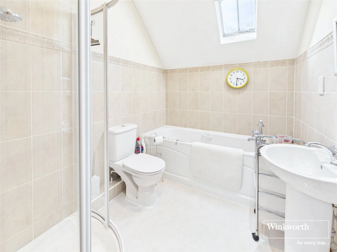 Farmhouse Mews, Thatcham, RG18, photo 12