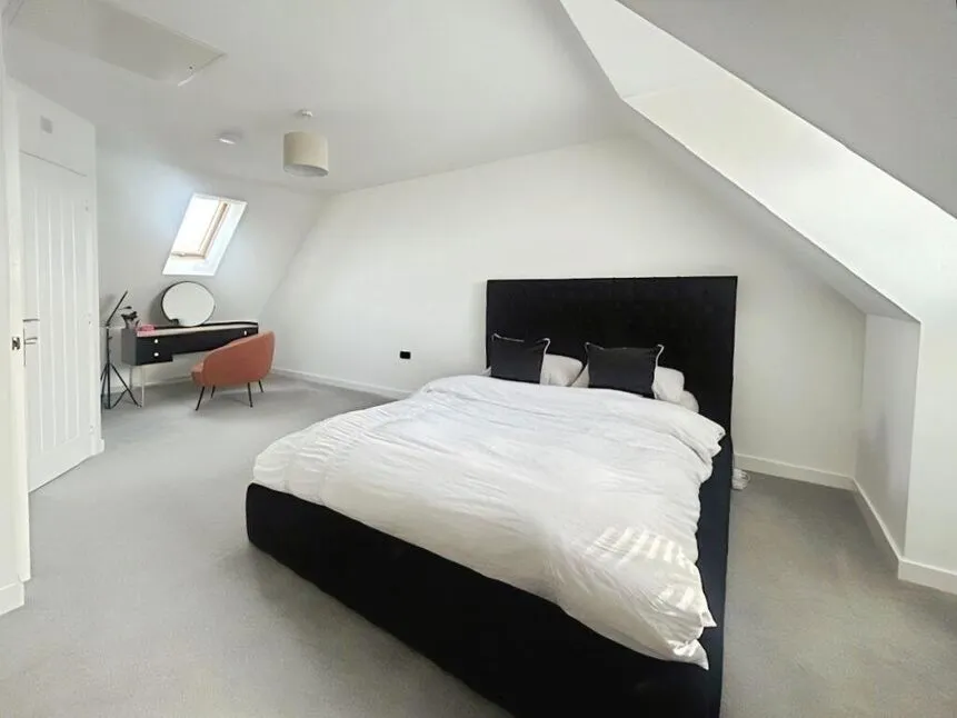 Magenta Way, Stoke Bardolph, Nottingham, NG14, photo 4