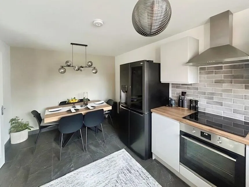 Magenta Way, Stoke Bardolph, Nottingham, NG14, photo 6