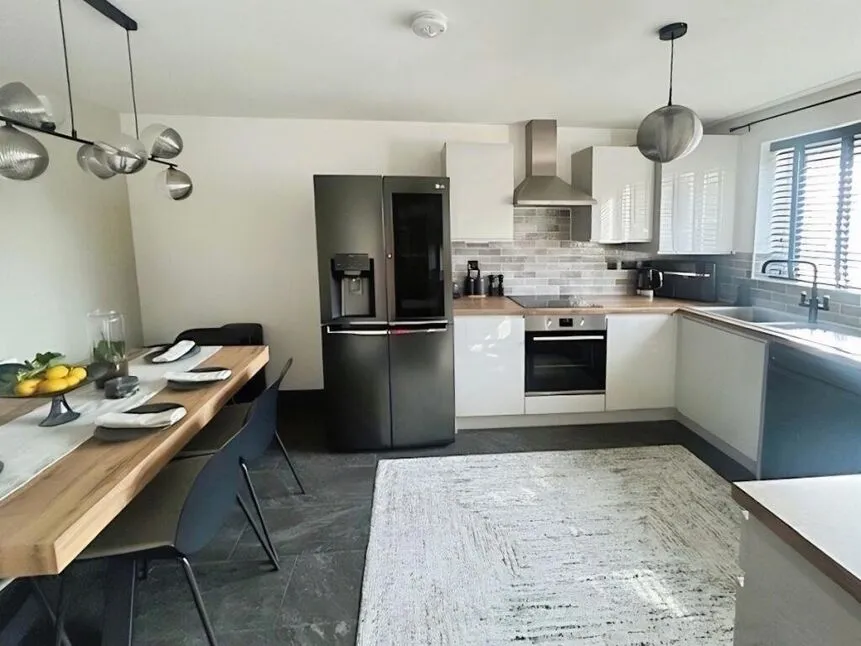 Magenta Way, Stoke Bardolph, Nottingham, NG14, photo 8