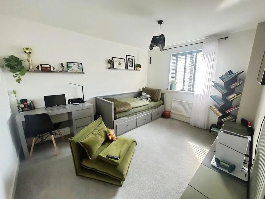 Magenta Way, Stoke Bardolph, Nottingham, NG14, photo 5