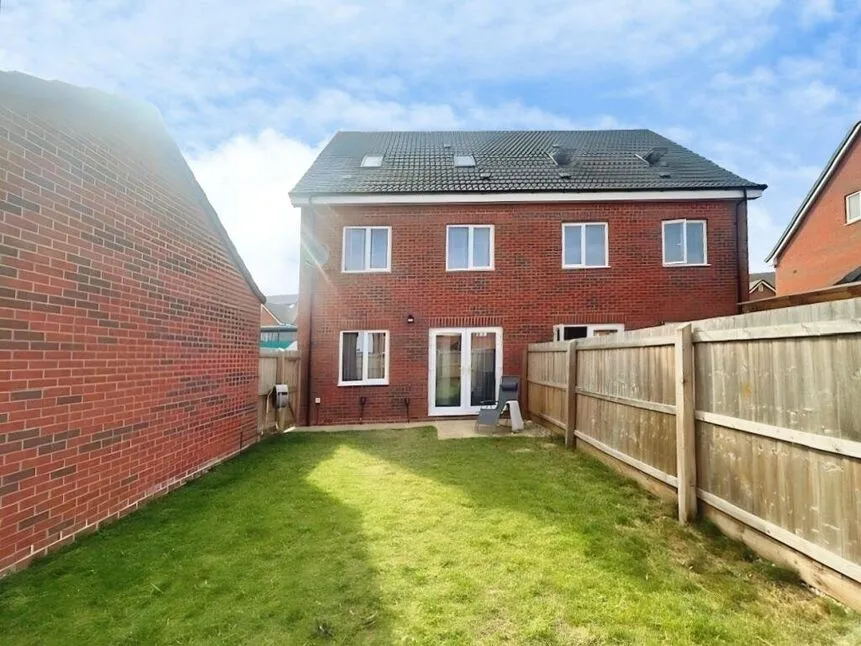 Magenta Way, Stoke Bardolph, Nottingham, NG14, photo 3