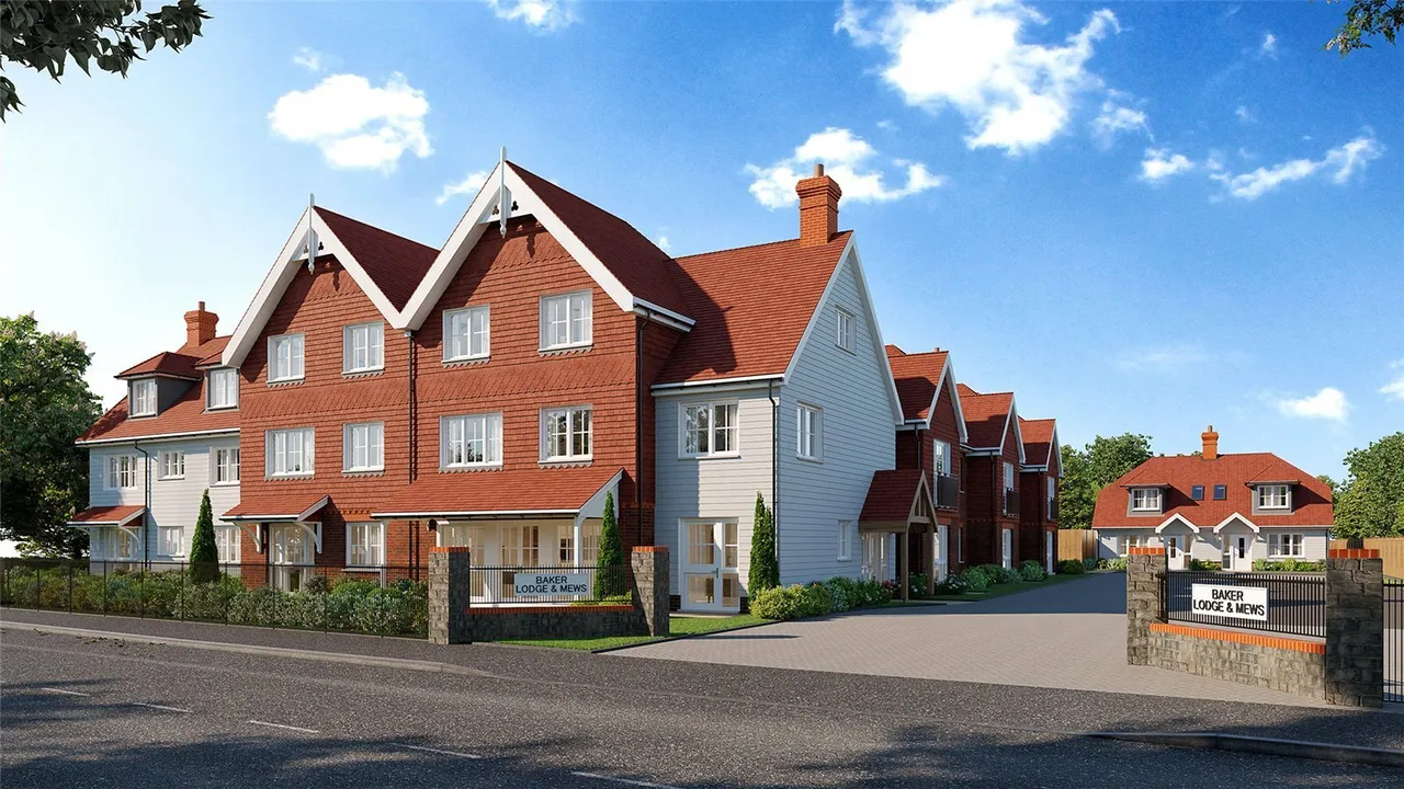 High Street, Staplehurst, TN12, photo 3