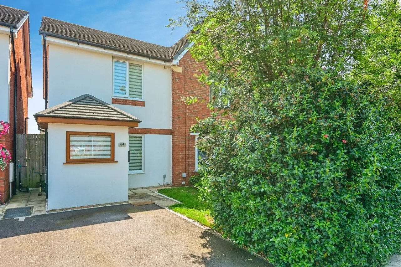 2 bed house for sale, Hillary Drive, Liverpool, L23