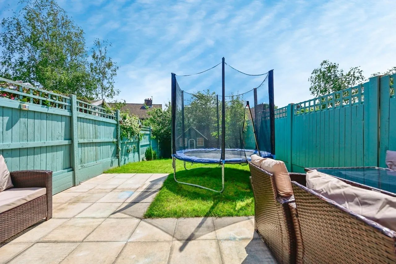 Hillary Drive, Liverpool, L23, photo 12