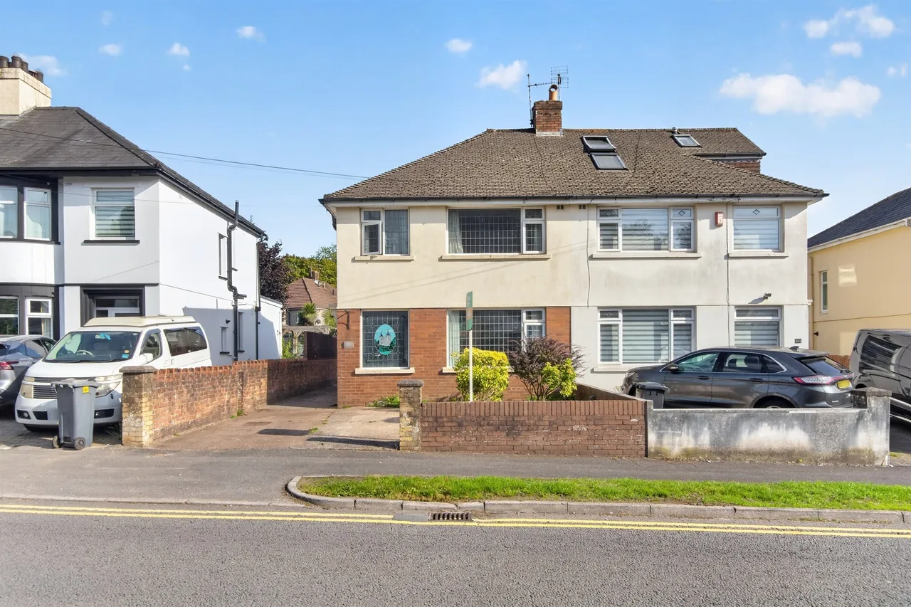 Pantmawr Road, Cardiff, CF14, photo 28