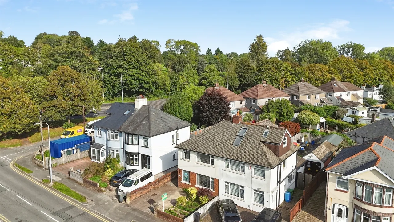 Pantmawr Road, Cardiff, CF14, photo 22