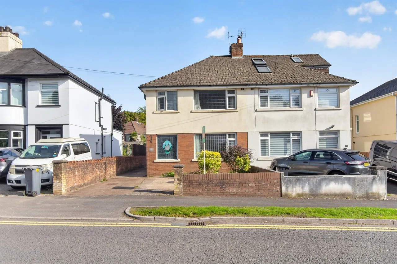 Pantmawr Road, Cardiff, CF14, photo 27