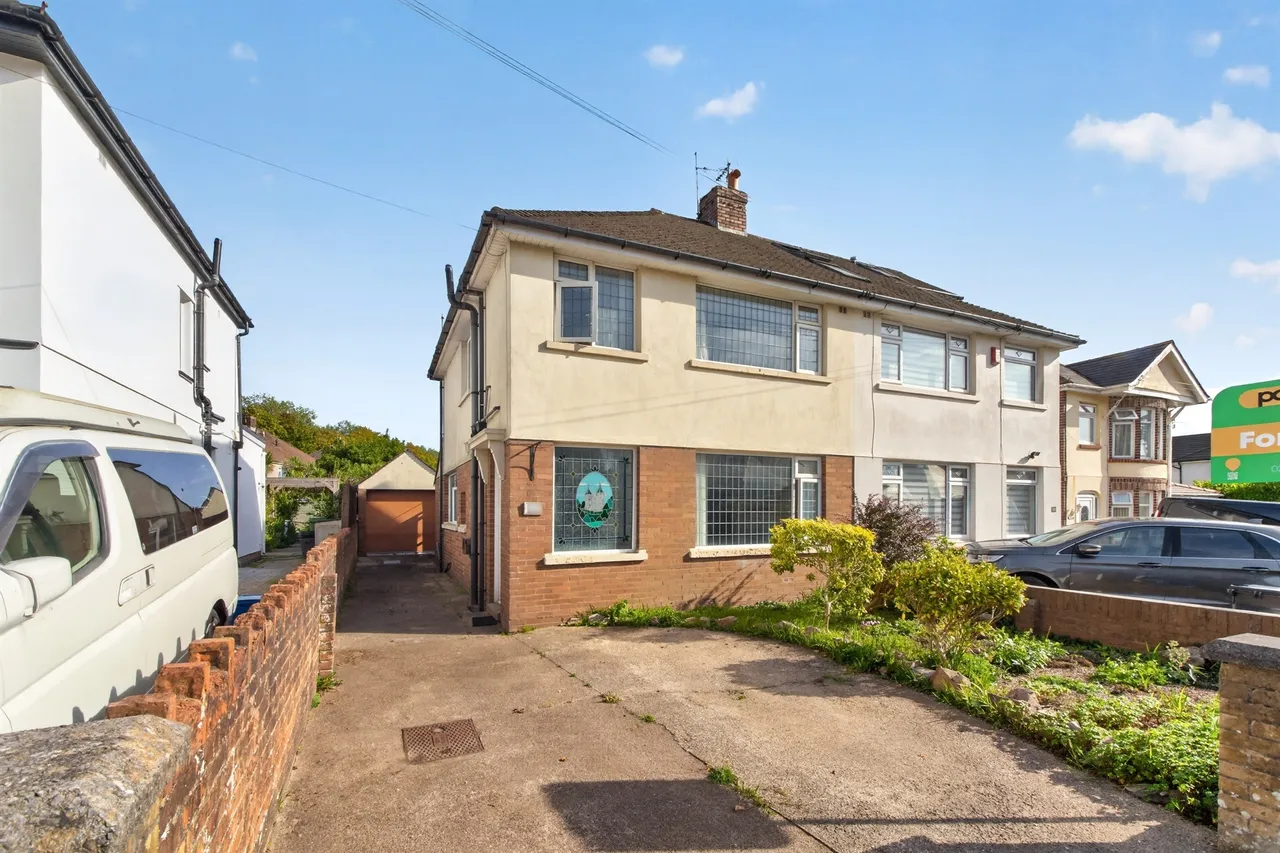 Pantmawr Road, Cardiff, CF14, photo 26