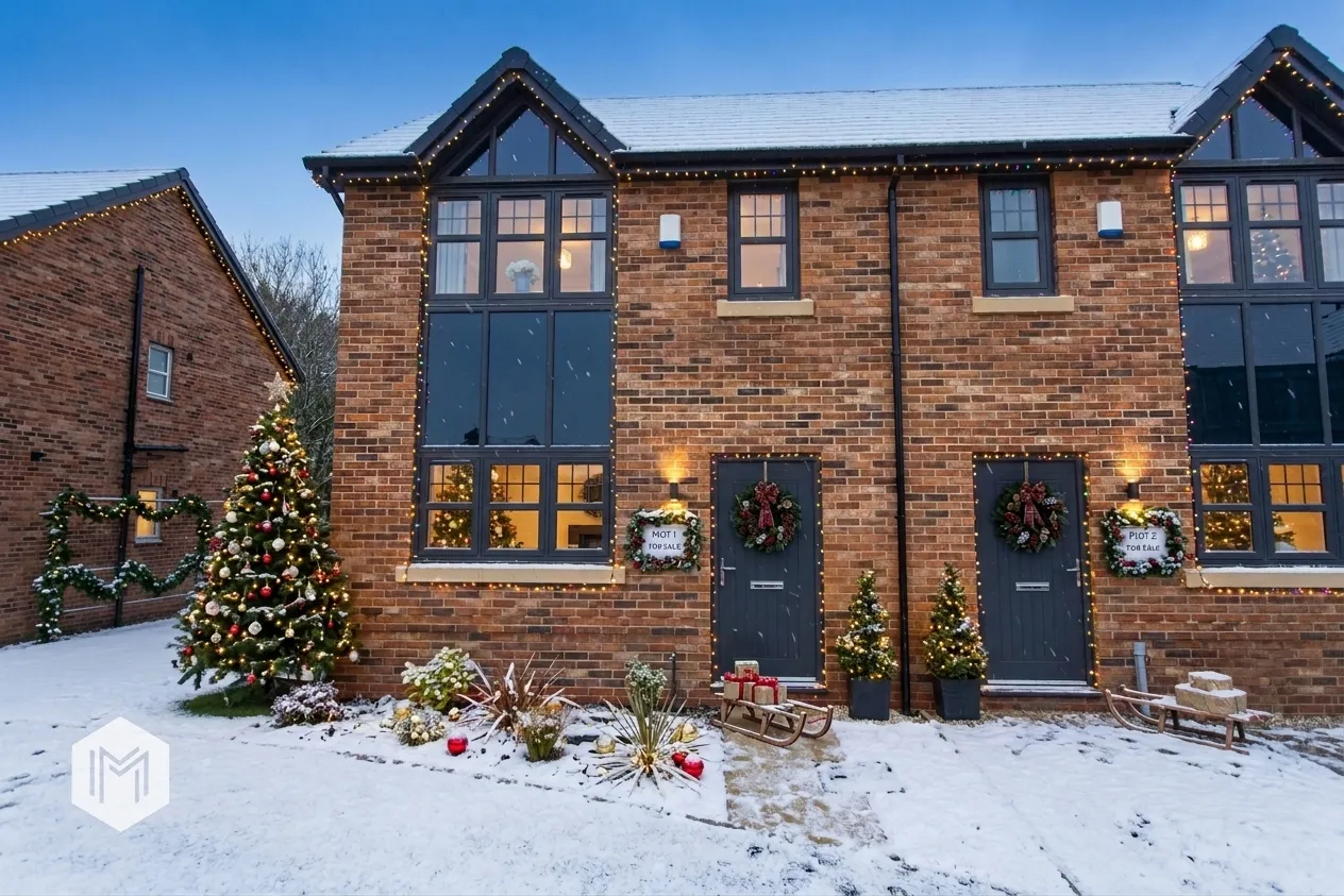Weir Close, Tyldesley, M29, photo 9
