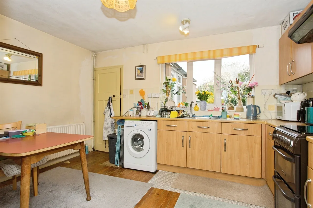 3 bed house for sale, Brampton Road, Cambridge, CB1