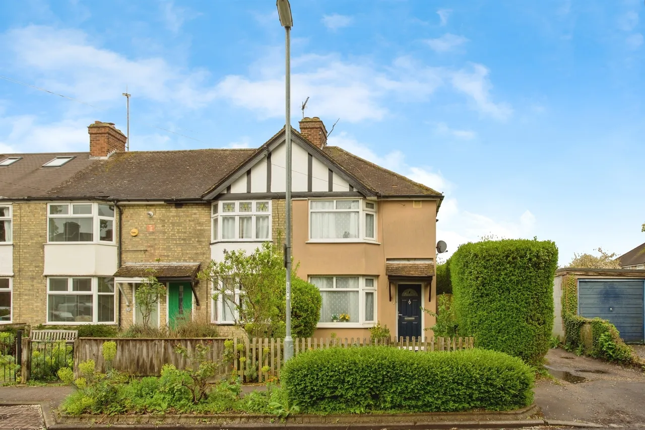 Brampton Road, Cambridge, CB1, photo 4
