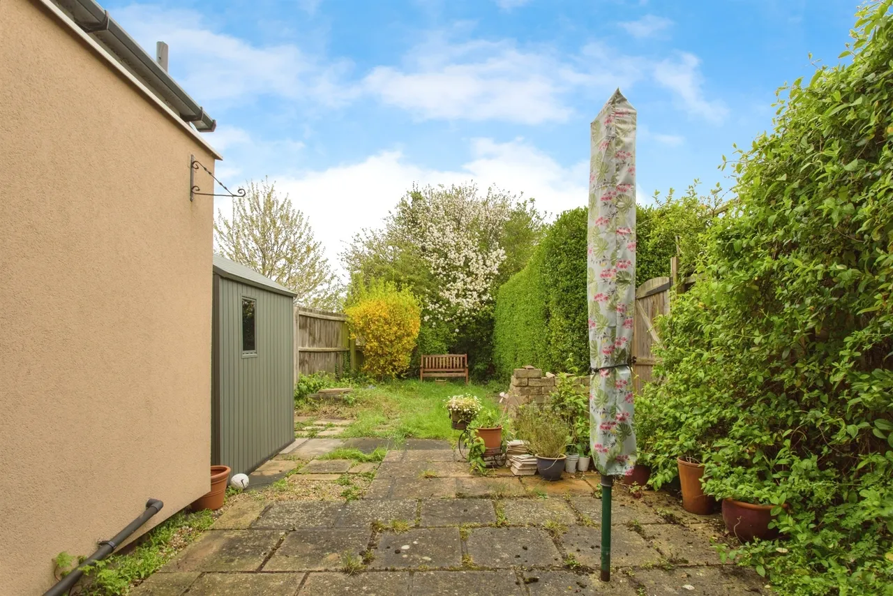 Brampton Road, Cambridge, CB1, photo 3