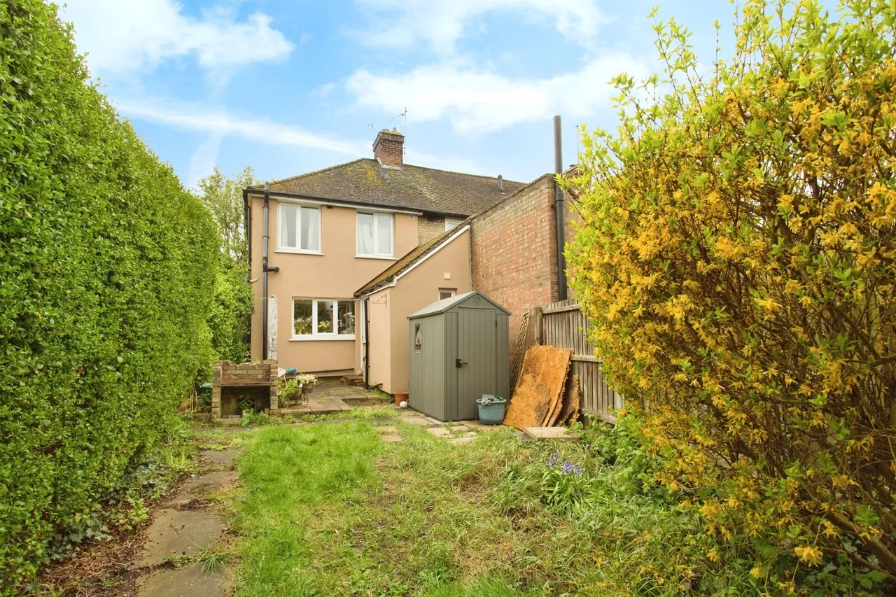Brampton Road, Cambridge, CB1, photo 10