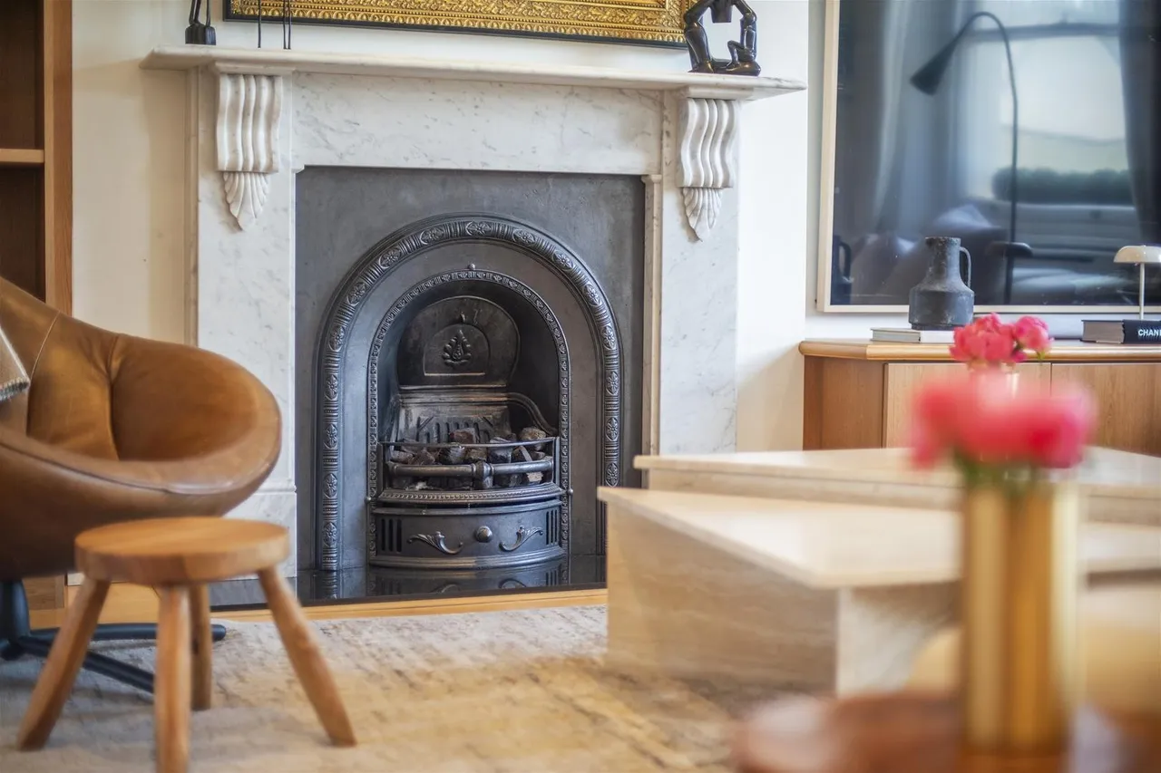Belsize Square, London NW3 4HU, photo 20