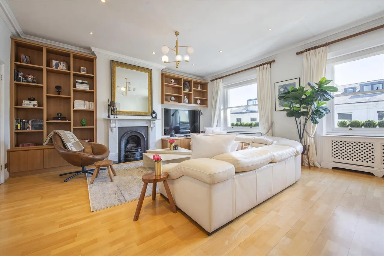 Belsize Square, London NW3 4HU, photo 13