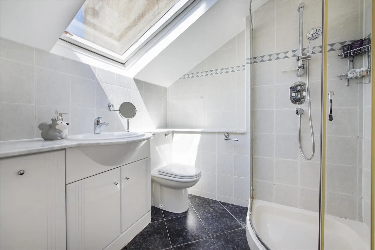 Belsize Square, London NW3 4HU, photo 12