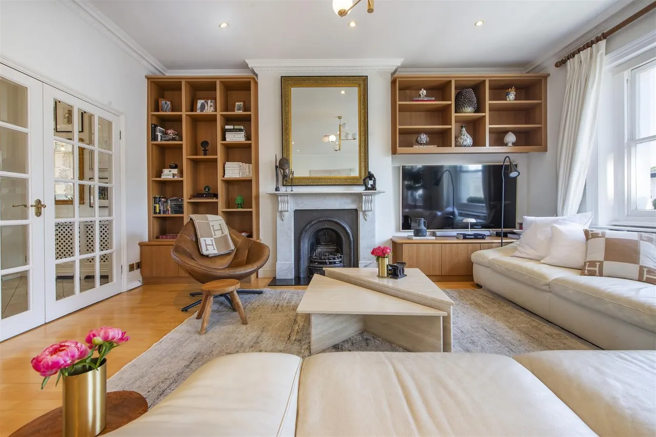 Belsize Square, London NW3 4HU, photo 15