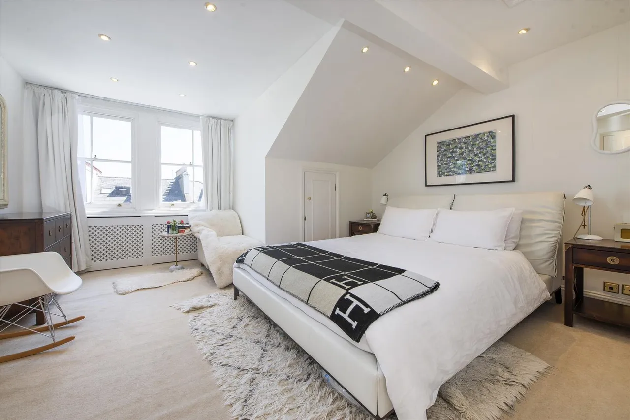 Belsize Square, London NW3 4HU, photo 6