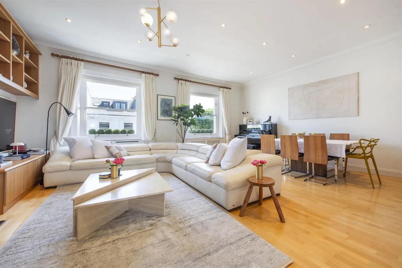 Belsize Square, London NW3 4HU, photo 5
