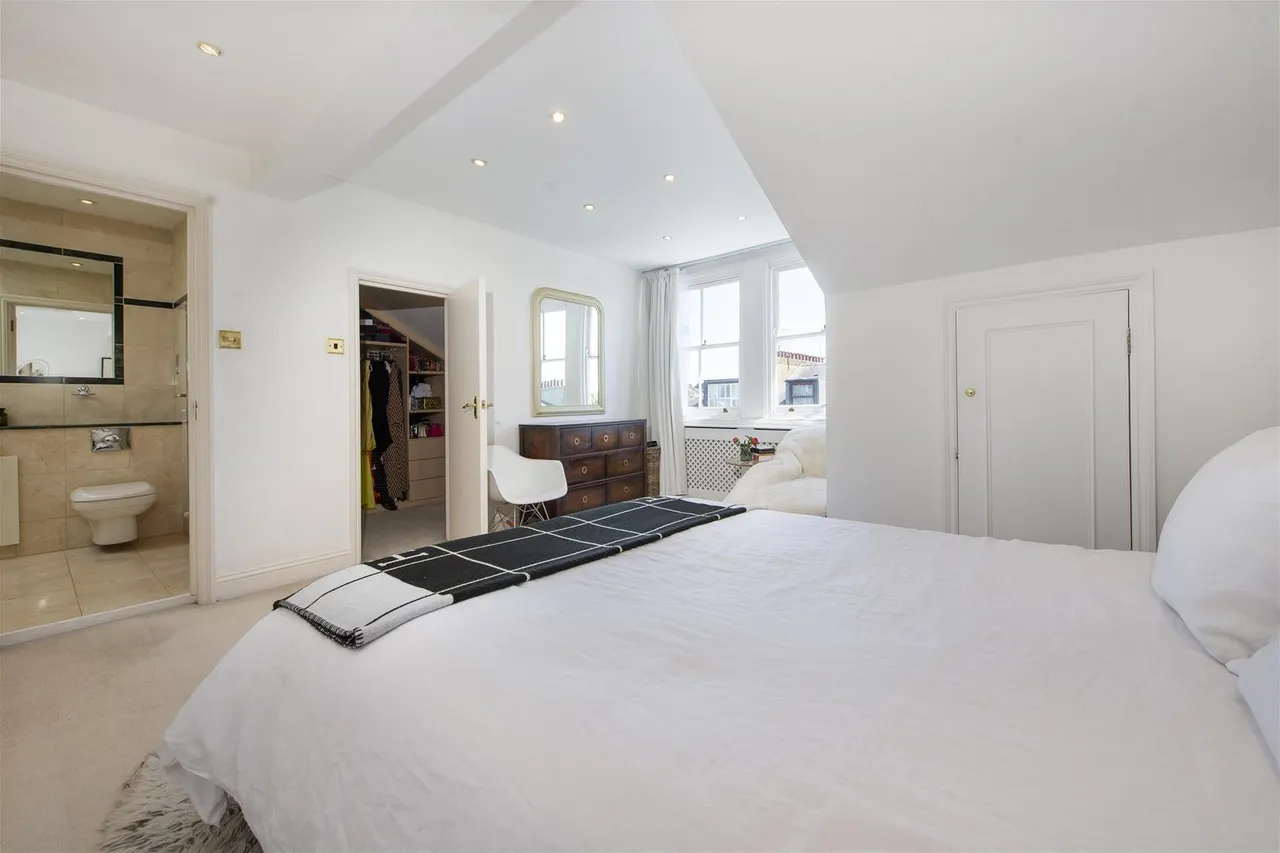 Belsize Square, London NW3 4HU, photo 16