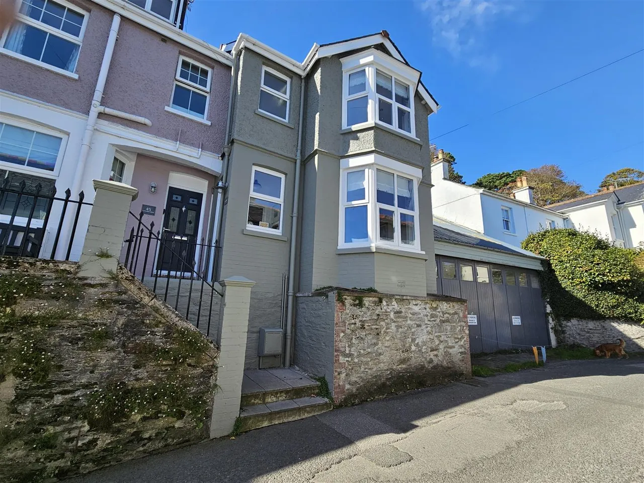 Lostwithiel Street, Fowey, photo 13
