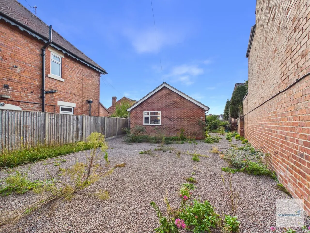 Ash Street, Ilkeston, DE7, photo 14
